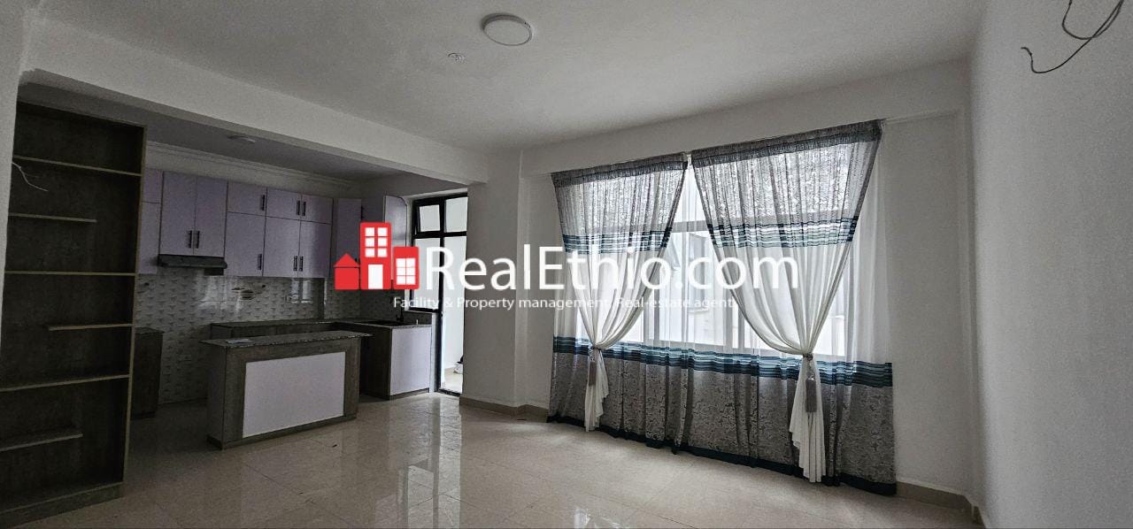 Three bedrooms Apartment for Rent, CMC Figa, Addis Ababa, Ethiopia