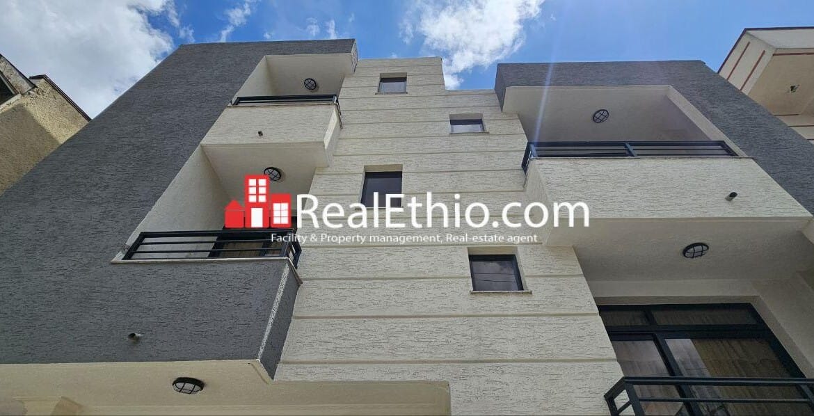 G+2 Five Bedroom House for Sale, CMC Figa, Addis Ababa, Ethiopia