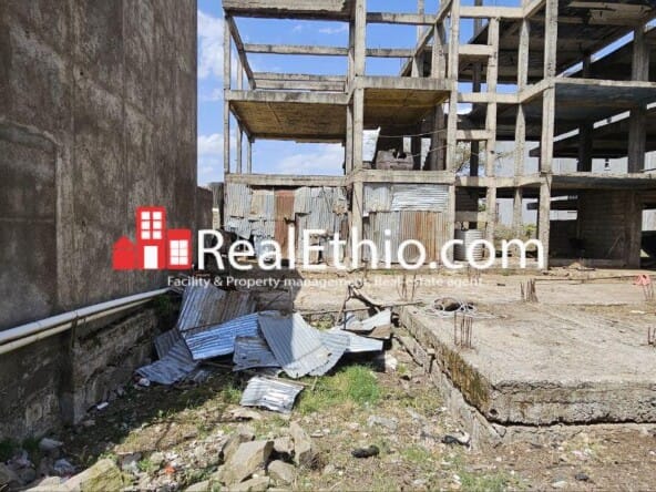 Kality Land for Sale Addis in Addis Ababa - 12,700 sqm